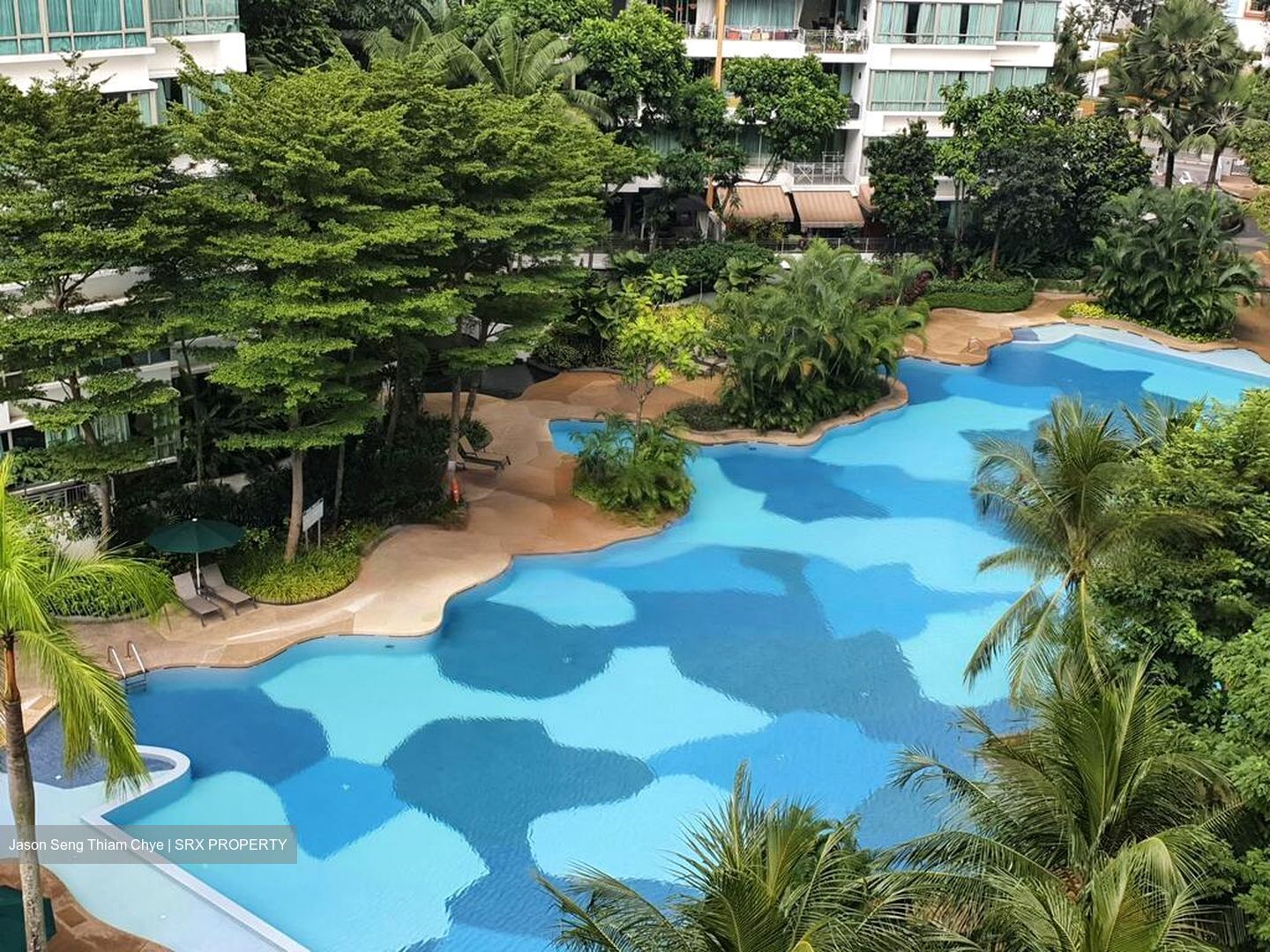 Casa Merah (D16), Apartment #458131231
